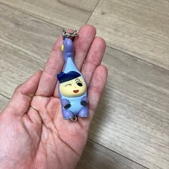 ★ すき家　風間くん　ストラップの画像
