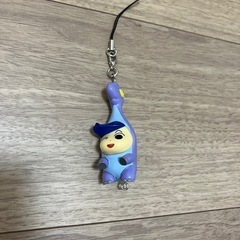 ★ すき家　風間くん　ストラップ