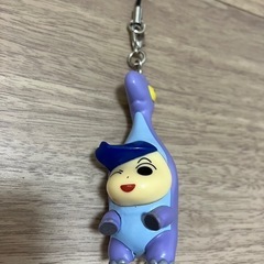 ★ すき家　風間くん　ストラップの画像