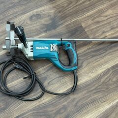 【中古】マキタ Makita UT1305 カクハン機【ハンズク...