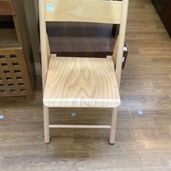 折りたたみチェア　無印良品　8,800円