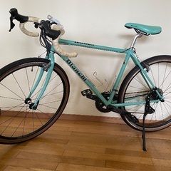 Bianchi advantage ビアンキ ロードバイク リサ...