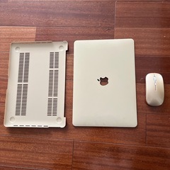 MacBookカバー
