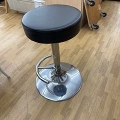【ドリーム川西店御来店限定】ニトリ／カウンターチェア／クリーニン...