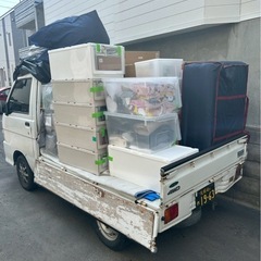 札幌あんしん整理社の格安引っ越しサービス🚚 - 札幌市