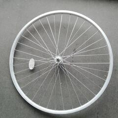 自転車用ホイール  27インチ