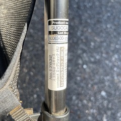 ベビーカー コンビ エッグショック スゴカルの画像
