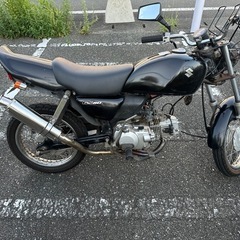 希少GS50の画像