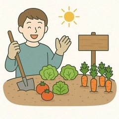 🌱【メンバー募集】埼玉県蓮田市で一緒に水耕栽培はじめませんか？🌿