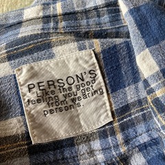 ＰＥＲSOＮ'Ｓ夏物ワンピースの画像
