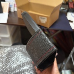 ROOT925 ドリンクホルダー小物入れ　センターコンソール
の画像