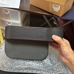 ROOT925 ドリンクホルダー小物入れ　センターコンソール
の画像