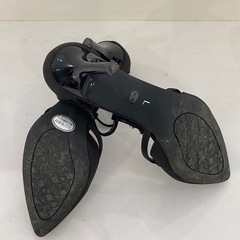 【決定】パンプス　Lサイズの画像