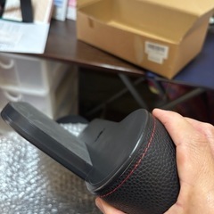 ROOT925 ドリンクホルダー小物入れ　センターコンソール
の画像