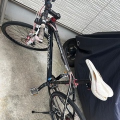 クロスバイク　中古