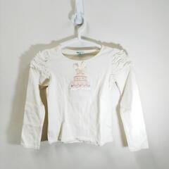 6-281-4　子供　Tシャツ#9345