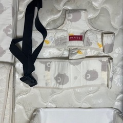 ベッドインベッド　5wayの画像