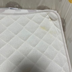 ベッドインベッド　5wayの画像
