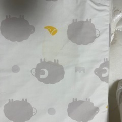 ベッドインベッド　5wayの画像