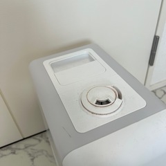 加熱超音波式加湿器(CSH-6043) ハイブリッド加湿器の画像