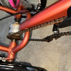 電動アシスト4輪自転車の画像