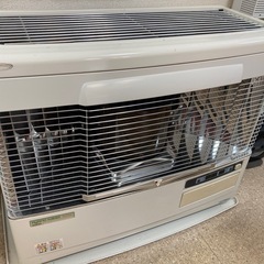 サンポット  FF式　ストーブ