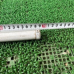 本宏製作所 アルミ製安全ストッパー S-3AL 4本セットの画像
