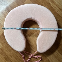 円座クッション　座布団の画像