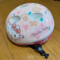 子供用 ヘルメット