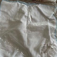 ちいかわクレープくじ・スクエアタオルの画像