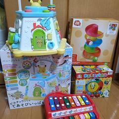 おもちゃ