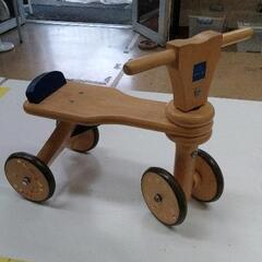 0612-200 3輪車　乗り物おもちゃ