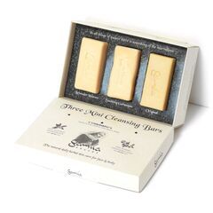 化粧石鹸 ガミラシークレット ミニバー3P Gemila Sec...