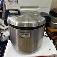 タイガー電子炊飯　保温ジャーJNO-A3610業務用3.6L