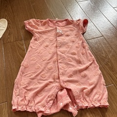 ベビー服スタイセット