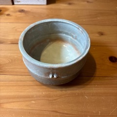 郷川窯　茶碗