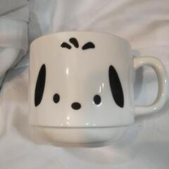 サンリオ Pochacco マグカップ