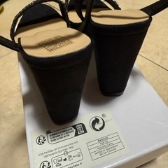サンダルの画像