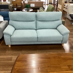 ソファー【町田市再生家具】250763