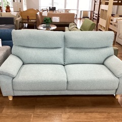 ソファー【町田市再生家具】250763の画像