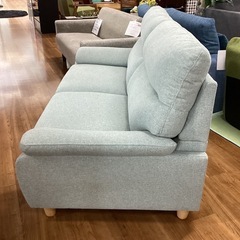 ソファー【町田市再生家具】250763の画像