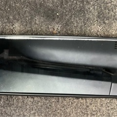 バックミラー（車）