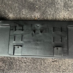 バックミラー（車）の画像