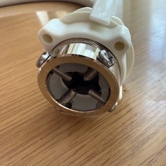 洗濯機用プラスの画像