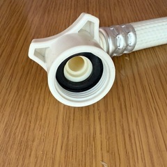 洗濯機用プラスの画像