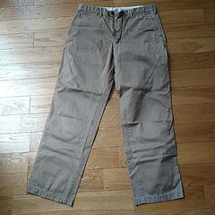 6/18まで👖UNIQLO(W82)