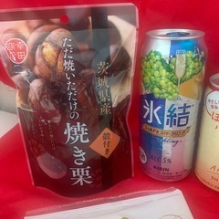 🌸お酒・和菓子などまとめて🌸の画像