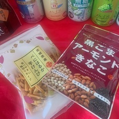 🌸お酒・和菓子などまとめて🌸の画像