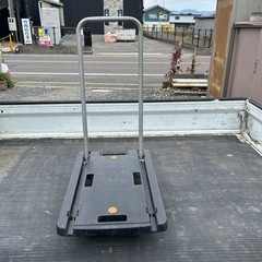 スリム台車