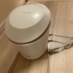 Panasonic ナノケア　フェイス　スチーマー